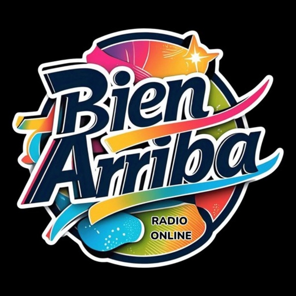 Logo de Radio Bien Arriba