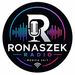Ronaszek Radio Logo