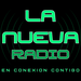 LA NUEVA, RADIO Logo