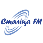 Радио "Сталіца" Logo