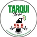 Tarqui Stereo 95.8 Logo