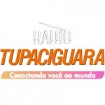 Radio Tupaciguara Web Logo