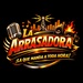 La Arrasadora Logo