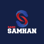 Radio Samhan Jakarta Logo