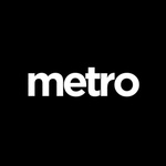 Radio Metro Noticias Logo