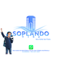 Radio Soplando Vida