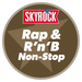 Skyrock - Rap & RnB Non-Stop Logo
