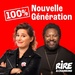 Rire & Chansons - Nouvelle Génération Logo