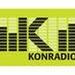 Konradio.co Logo