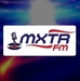 MXTR FM Logo