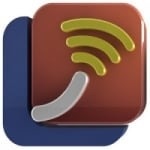 Rádio CPN Além Paraíba Logo