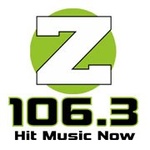 La Zeta 106.3 y 95.9 - KDLW