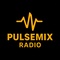 PulseMIx Radio Logo
