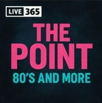 The Point Logo