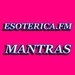 Esoterica.fm - Mantras Logo