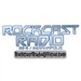 99.9 Rockcast Radio Logo