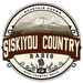 Siskiyou Country Logo