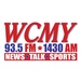 1430 WCMY - WCMY Logo