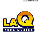 La Q - XHSAT Logo