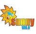 Sunny 106.9 - KEDG Logo