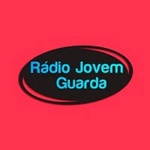 Rádio Jovem Guarda Logo