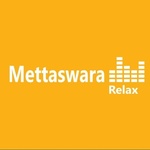 Mettaswara - Relax Logo