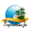 Tropicalisima.fm - Pop & Baladas Logo