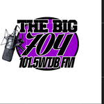 TheBig704 Logo