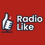 Radio Like Logo