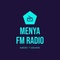 MENYA FM Logo