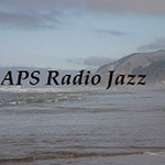 APS Radio - Jazz Logo