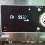 Logo de FM Artika