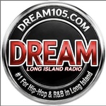 DREAM105 Logo