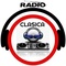 Radio Clásica Paraguay Logo