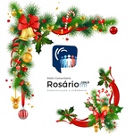 Rosário Fm 104,9 Logo