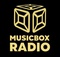 Music Box Radio Logo