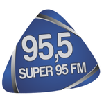 Rádio Super Logo
