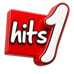 HITS1 Radio Logo
