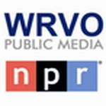 WRVO-1 NPR News - WRVJ