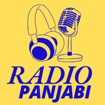 Radio Panjabi Logo