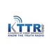 KnowTheTruthRadio.org Logo
