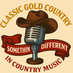 Classic Gold Country  Past and Future Legends Logo