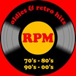 RPM Hits Radio