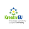 KreativEU Radio Logo