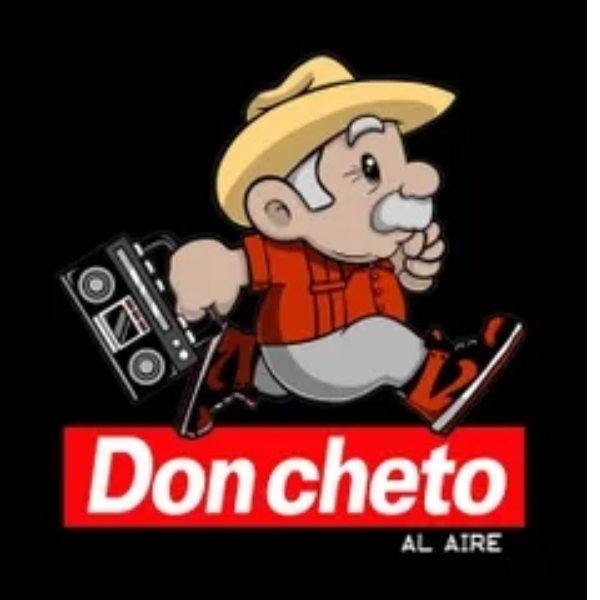 Don Cheto Al Aire Radio Station Don Cheto Al Aire - Listen Online