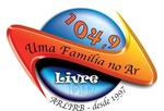 Radio Livre FM Logo