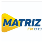 Radio Matriz Logo