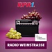 RPR1. - Radio Weinstrasse Logo