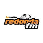 La Radio Redonda 99.3 FM Logo