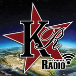 Kitchen Rockstar Radio Logo